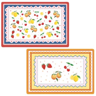 Подложка за хранене FRUIT MANIA – изображение-1