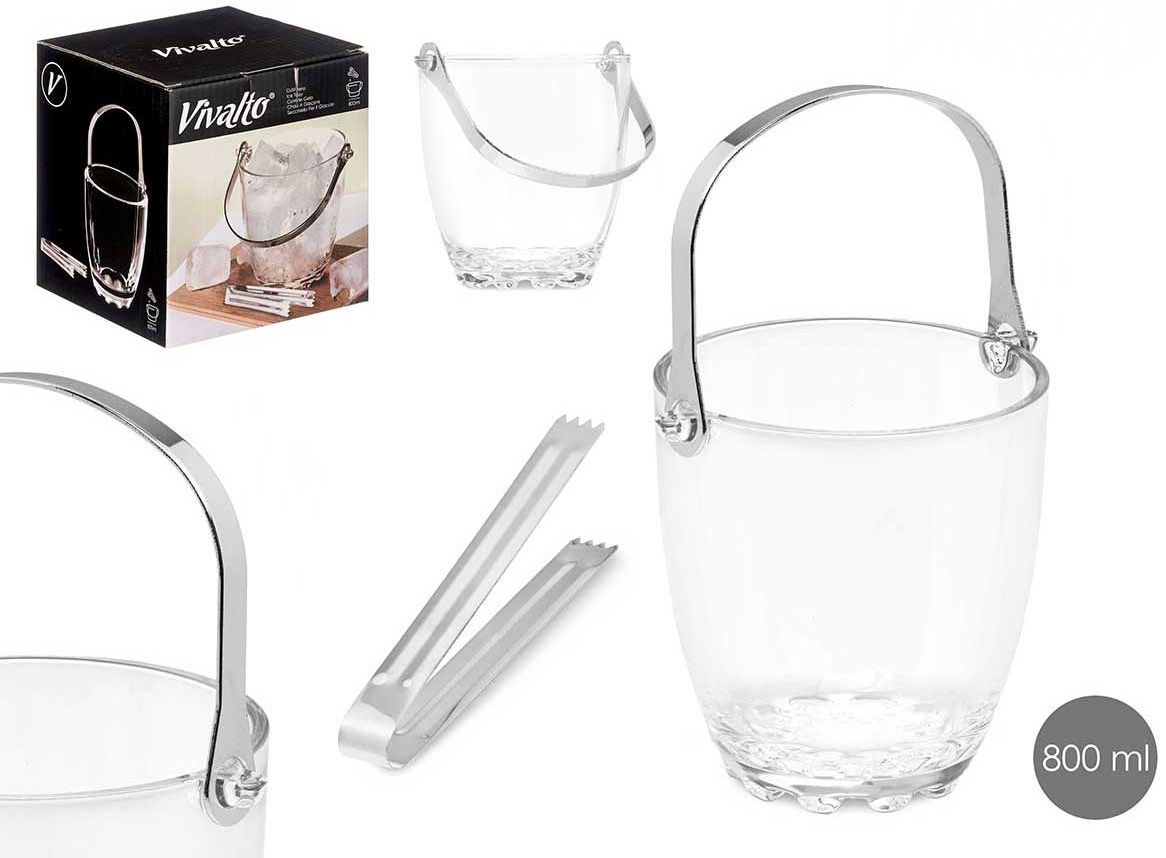 Ледарка с дръжка – изображение-1