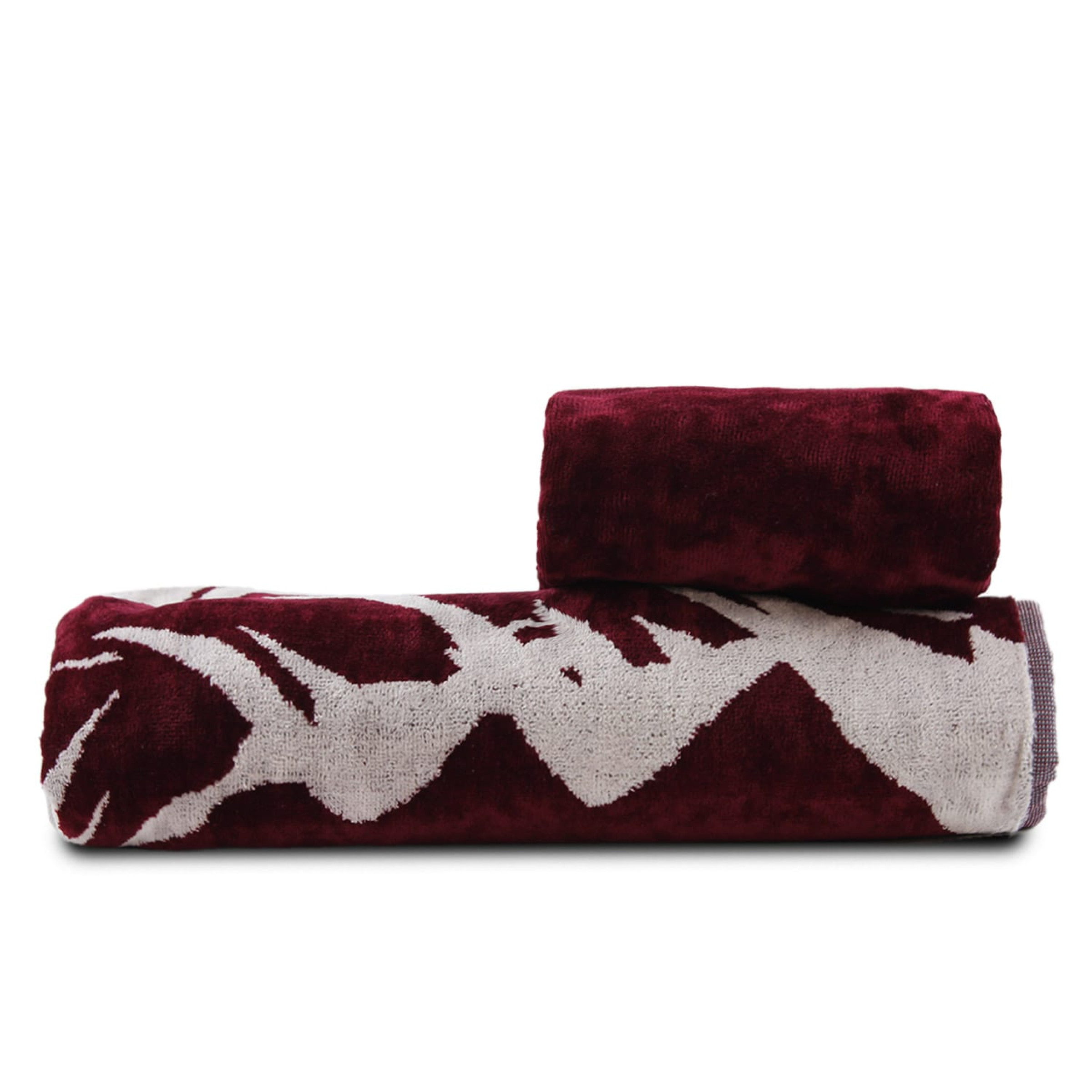 Кърпа за баня ПИРИН 80х160  см – изображение-1