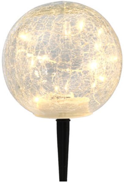 Соларна деко топка – изображение-1