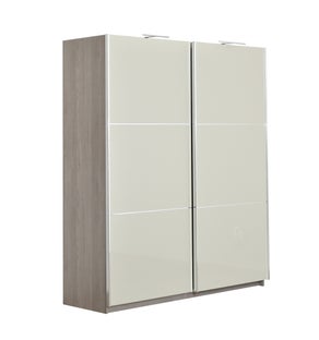 Гардероб-180 ELEGANCE N320456 – изображение-1