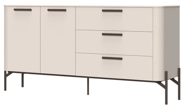 Комод K23 Round – изображение-1