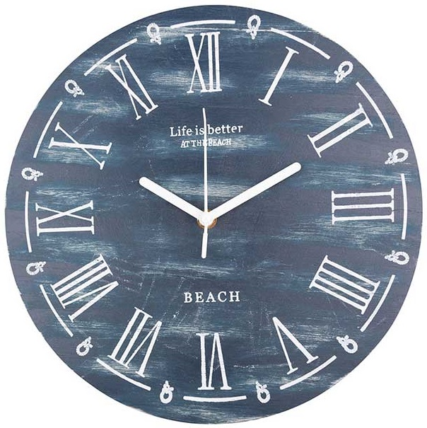 Стенен часовник – изображение-1