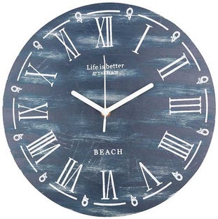 Стенен часовник – изображение-1