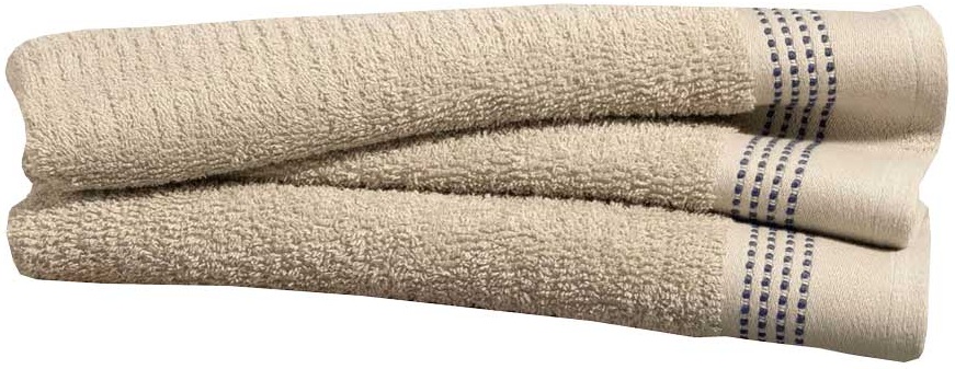 Хавлиена кърпа FRANCO – изображение-1