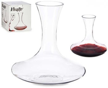 Декантер за вино 1,4л – изображение-1