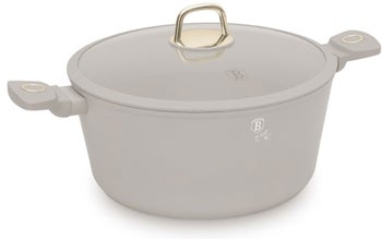 Тенджера с капак 30 см Sahara Collection – изображение-1