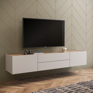ТВ модул Loft45 TV206-2K2F/S45 – изображение-1