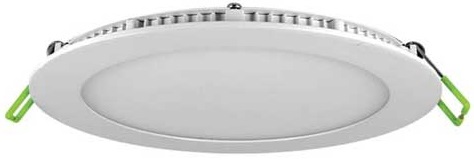 Кръгъл панел ESTE LED – изображение-1