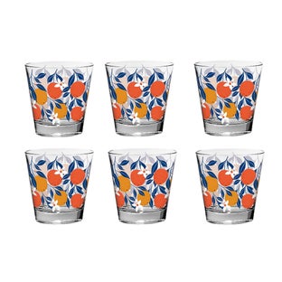Комплект чаши POP ORANGE – изображение-1