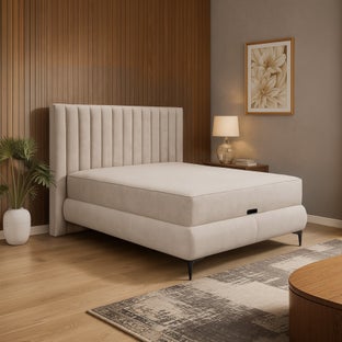 Легло BERGAMO 160/200 – изображение-1