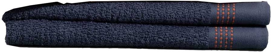 Хавлиена кърпа FRANCO – изображение-1