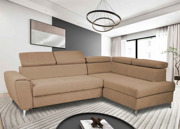 Холна гарнитура Bella - дясна – изображение-1