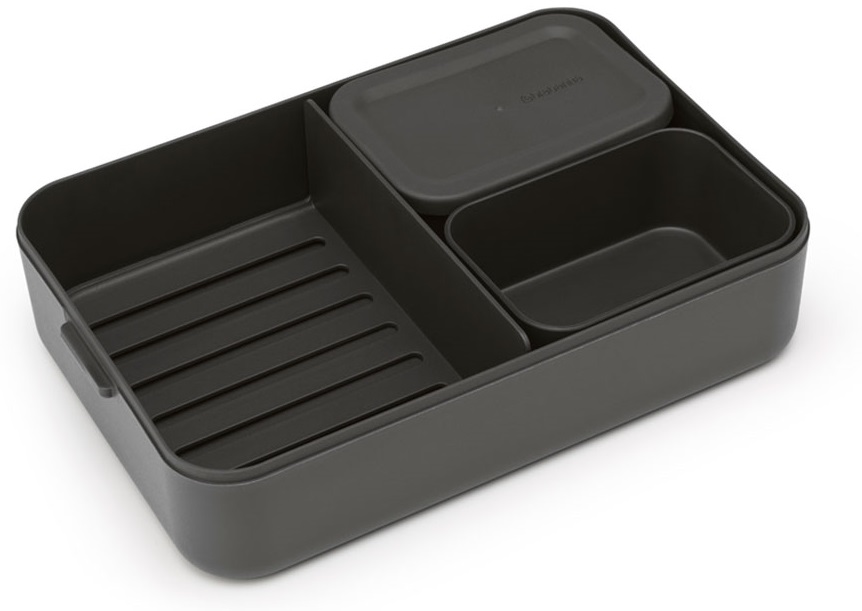 Кутия за обяд Make & Take – изображение-1