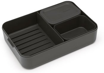 Кутия за обяд Make & Take – изображение-1