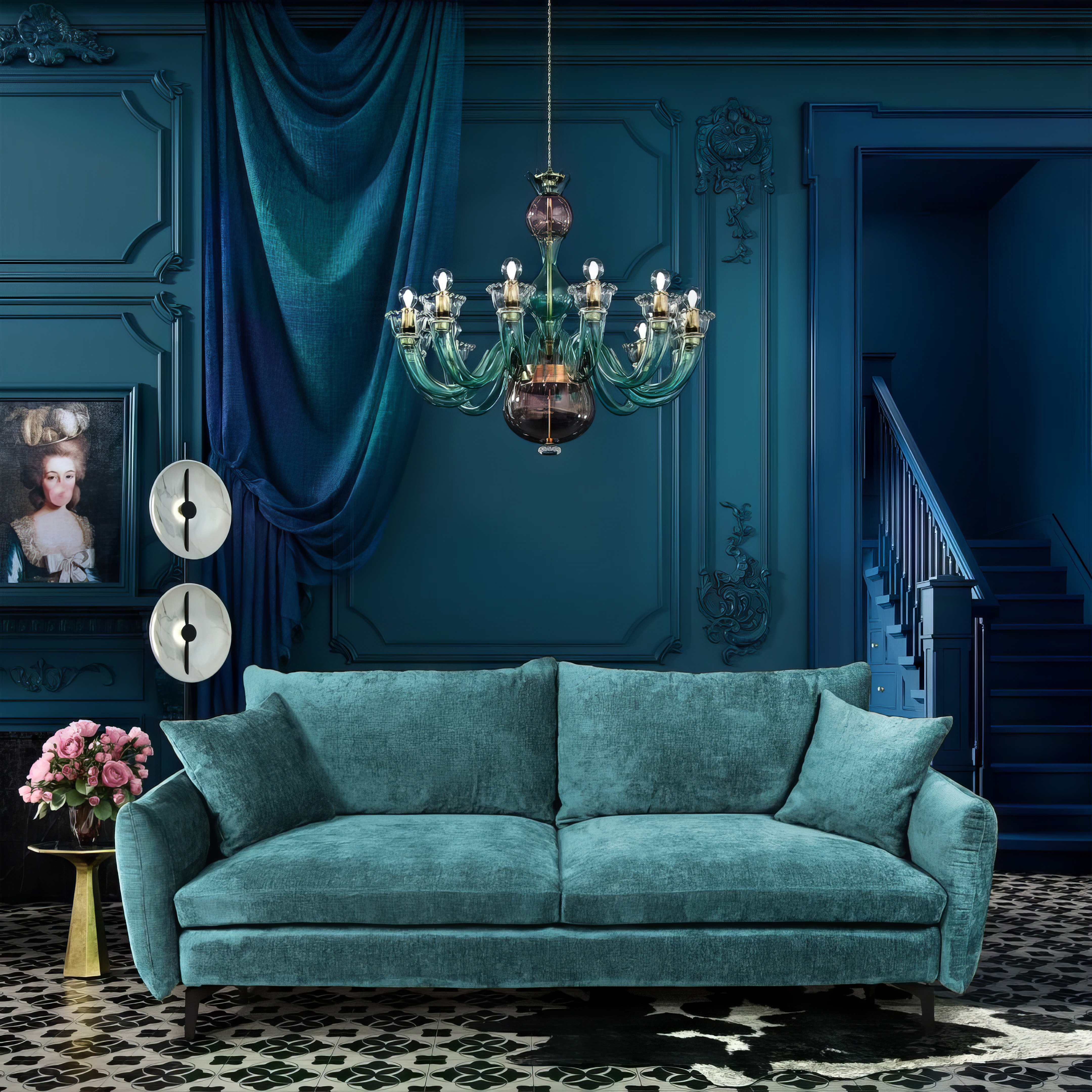 Диван Marsej – изображение-1