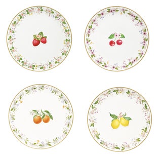 Комплект чинии FANCY FRUIT – изображение-1