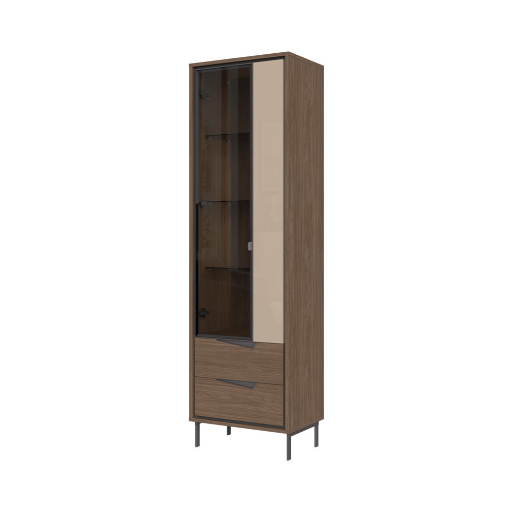 Витрина GEA V60-2K2F/LF – изображение-1