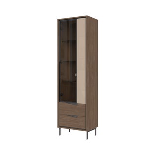 Витрина GEA V60-2K2F/LF – изображение-1