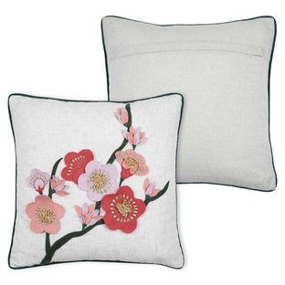 Деко възглавница SCARLETT 40х40 см – изображение-1