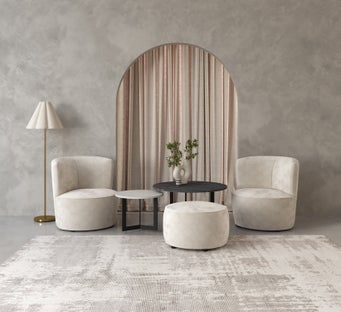 Табуретка Vanilica – изображение-1