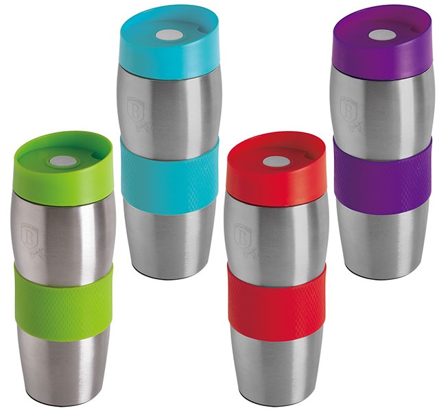 Термо чаша – изображение-1