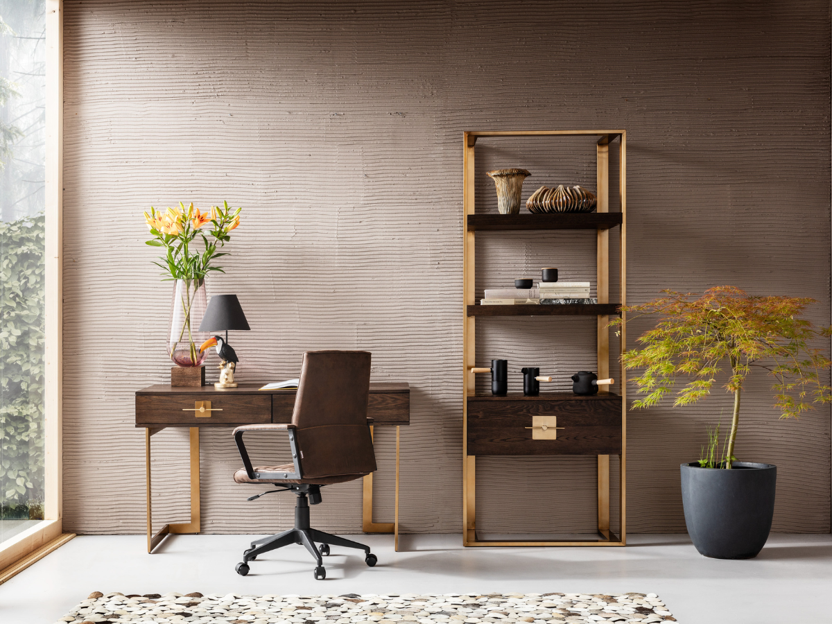 Office Chairs.
