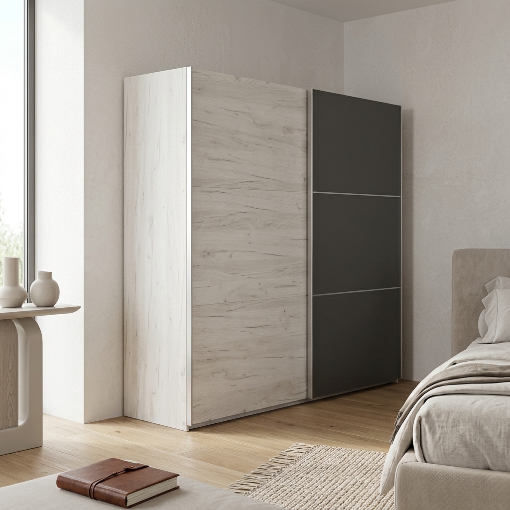 Гардероб AP-230 N322346 – изображение-1