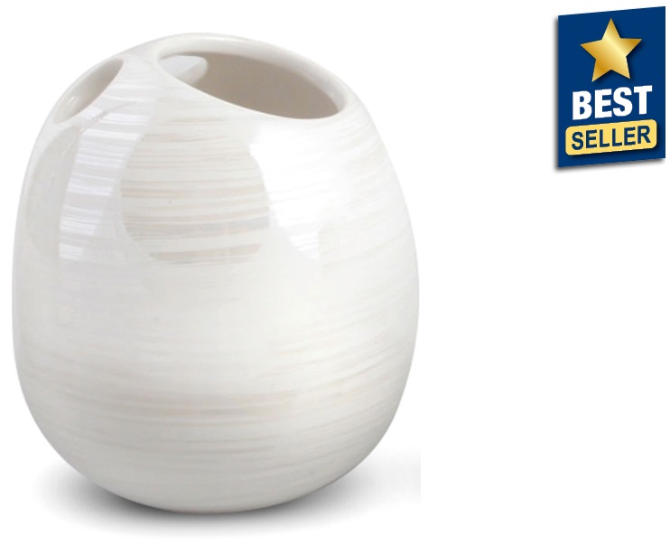 Чаша за четка за зъби PERLA – изображение-1