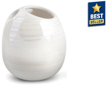 Чаша за четка за зъби PERLA – изображение-1