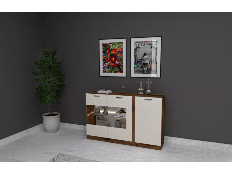 Комод ENRIKE – изображение-1