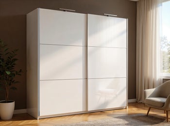 Гардероб - 270 ELEGANCE N320114 – изображение-1