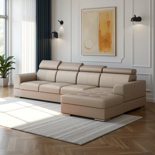 Холна гарнитура Brisel - дясна – изображение-1