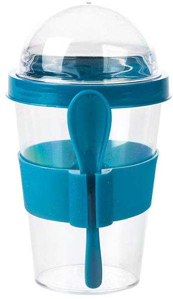 Чаша за десерт – изображение-1