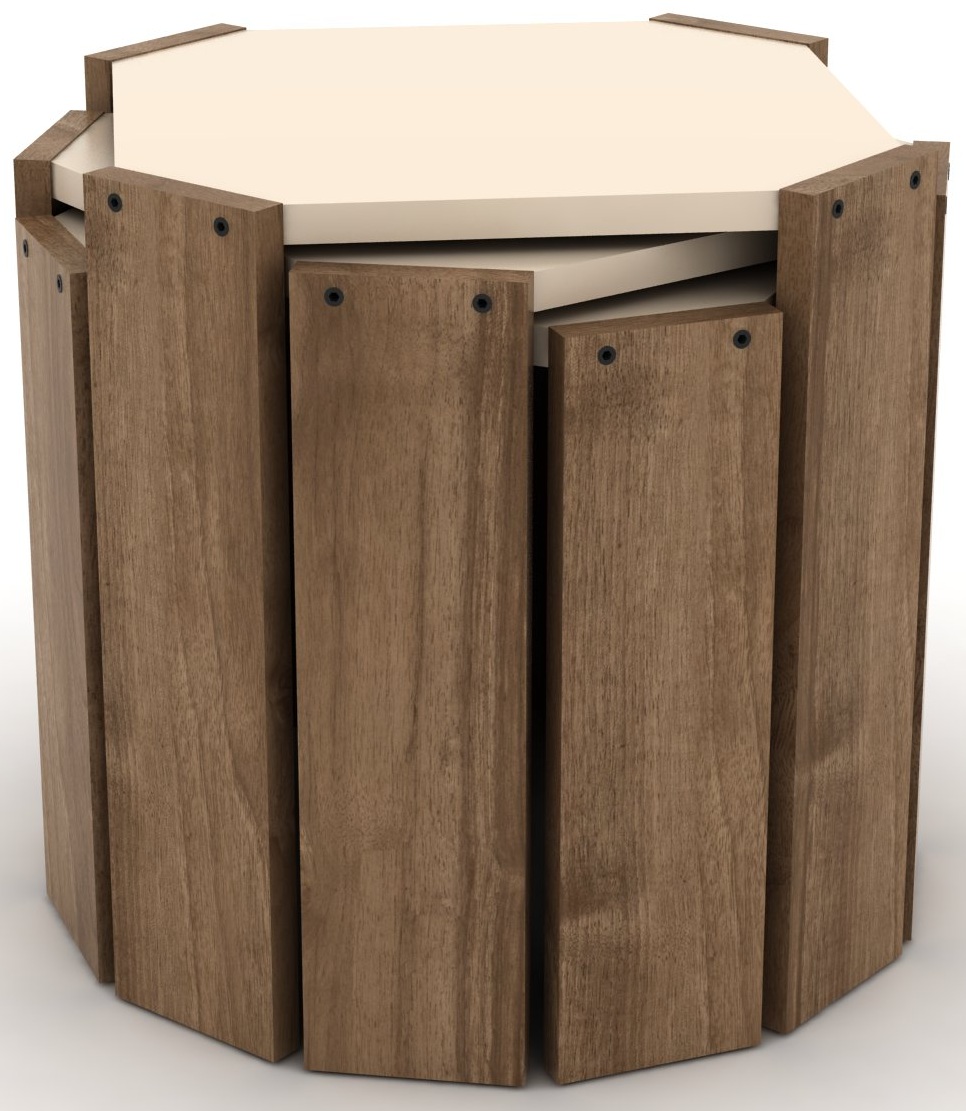 Холна маса RAF-150107 – изображение-1