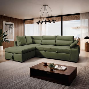 Холна гарнитура  Izabela - лява – изображение-1