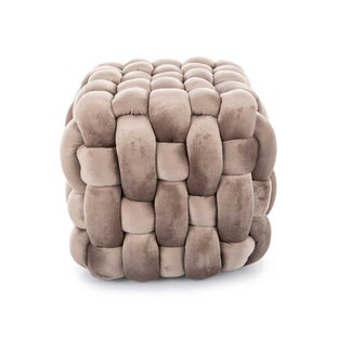 Табуретка FARIS VELVET – изображение-1