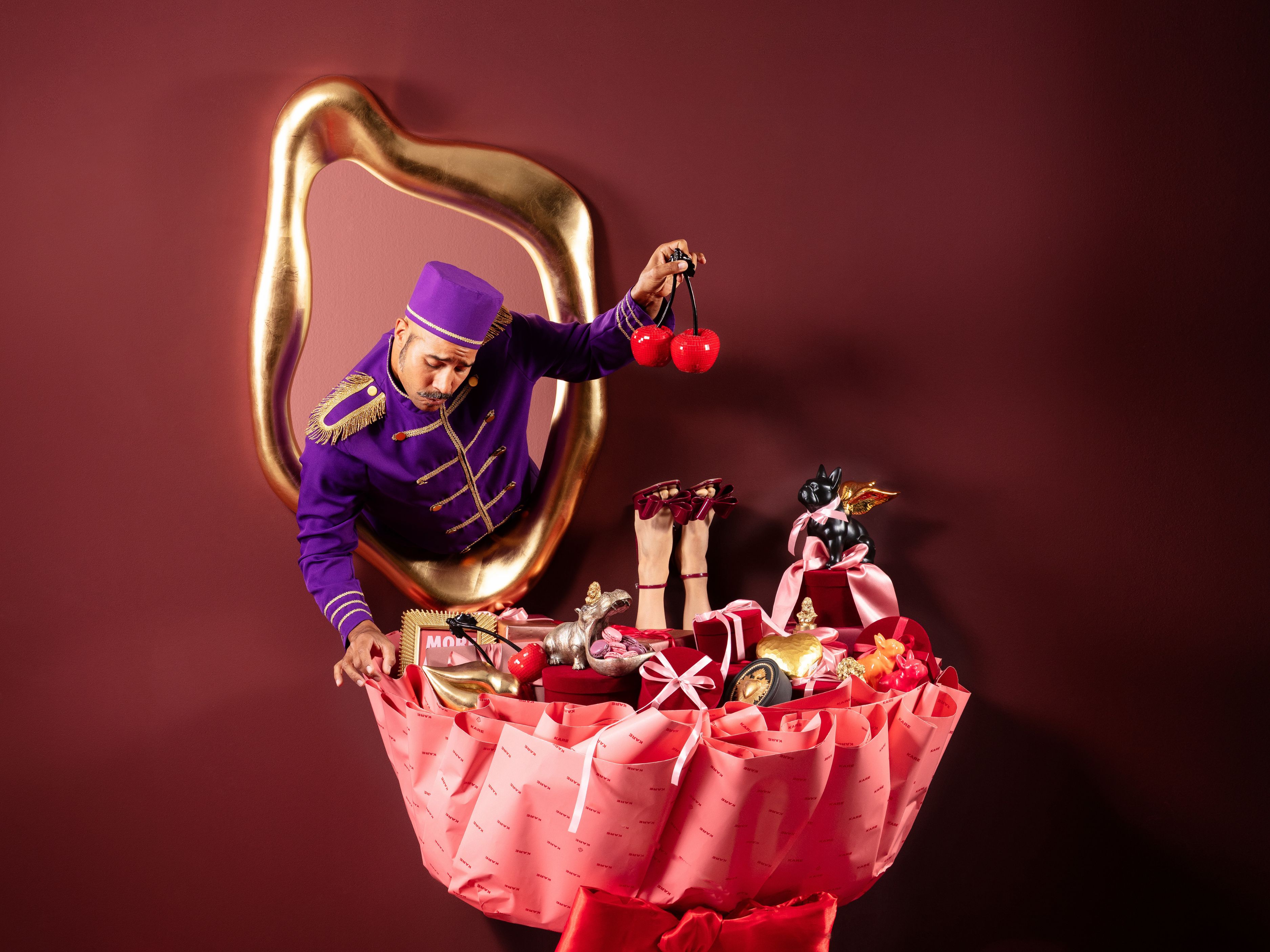 Ideas de regalos para todos los presupuestos .