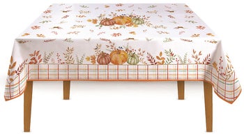 Покривка за маса Harvest 145х180 см – изображение-1