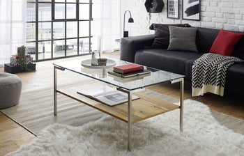 Холна маса Glasgow – изображение-1