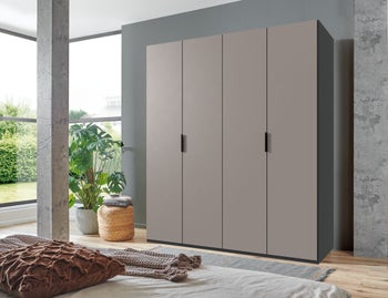 Гардероб OXFORD G38171 – изображение-1