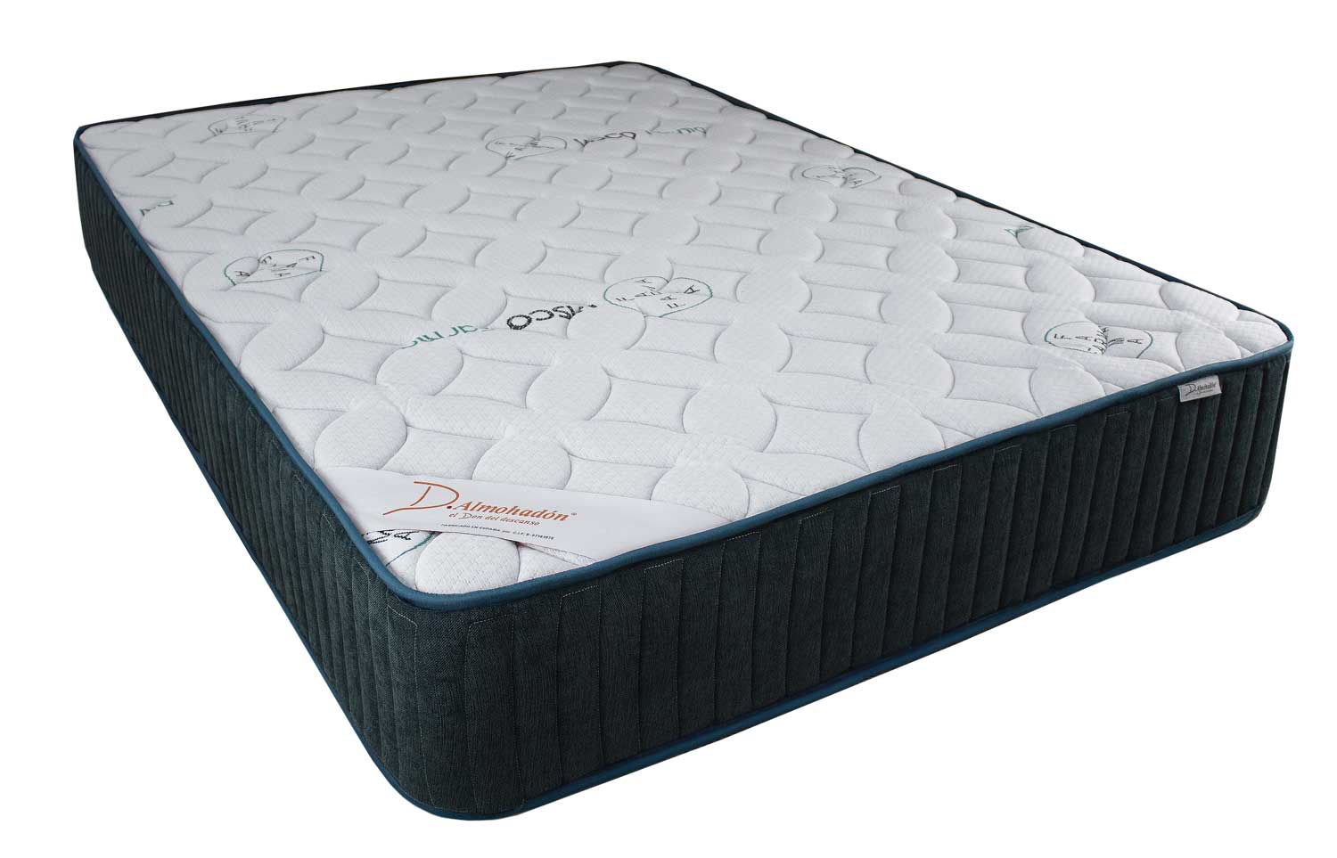 Матрак Medical Visco 140/200 – изображение-1