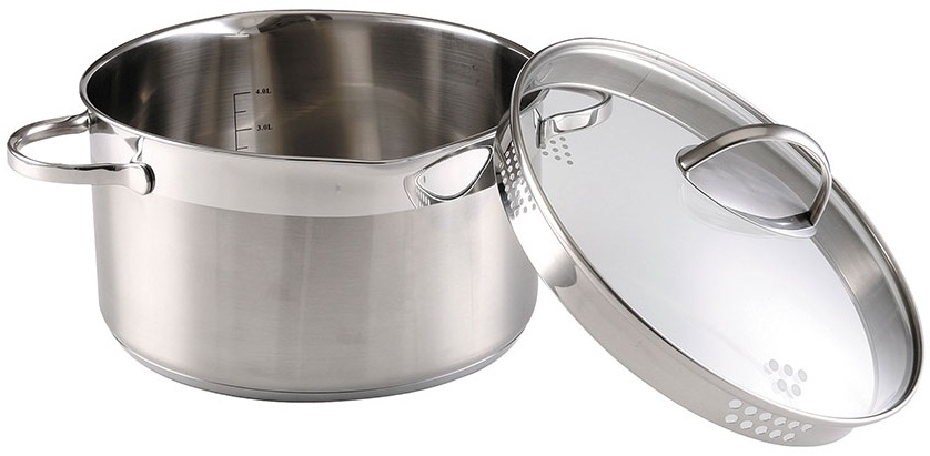 Comfort Тенджера  2 части – изображение-1