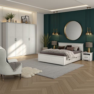 Модулно обзавеждане за спалня Eternal – изображение-1