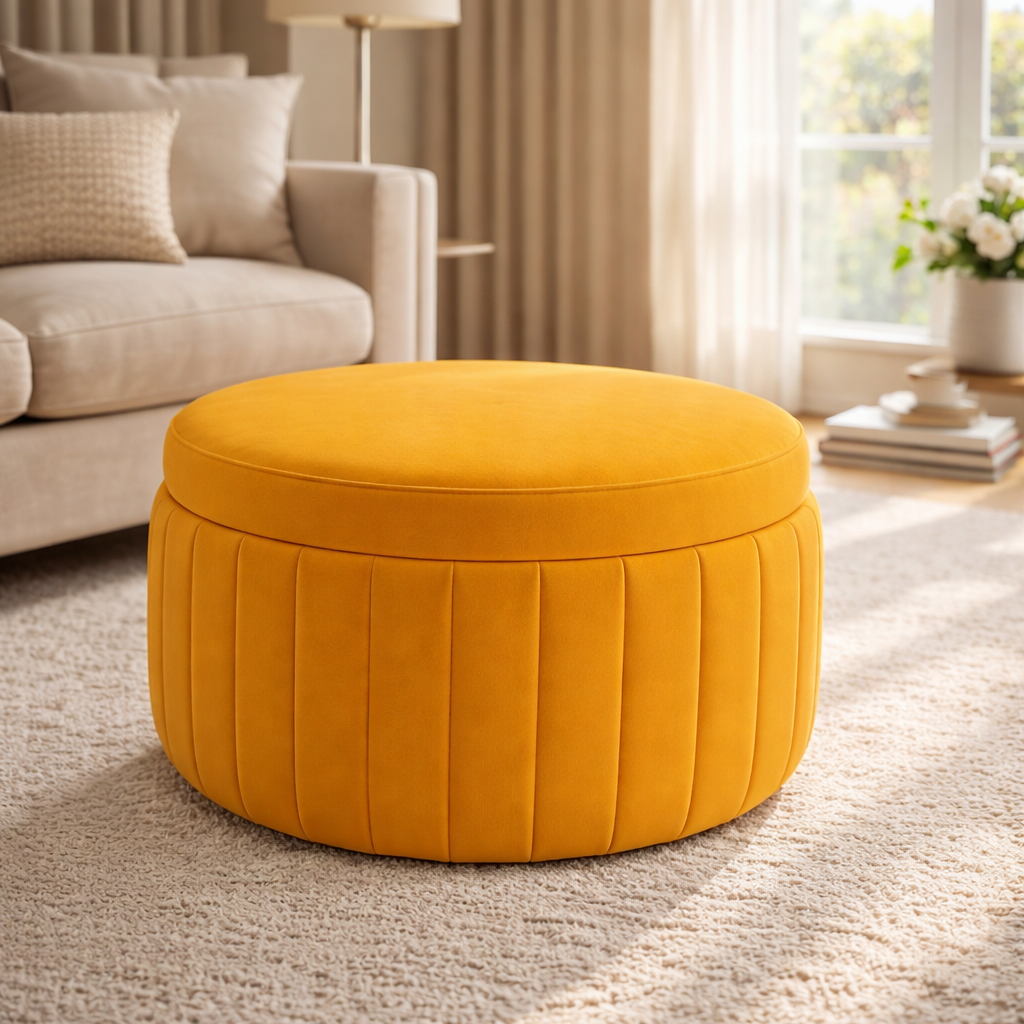 Табуретка MANILA – изображение-1