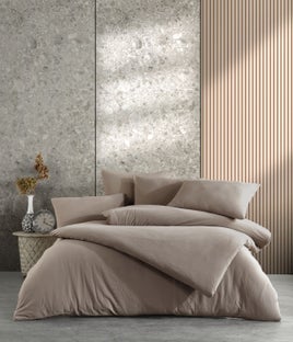 Спален комплект Stone Washed - KING SIZE – изображение-1