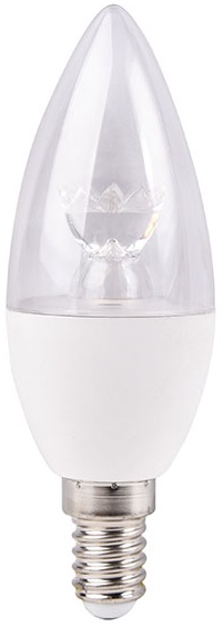 LED крушка – изображение-1