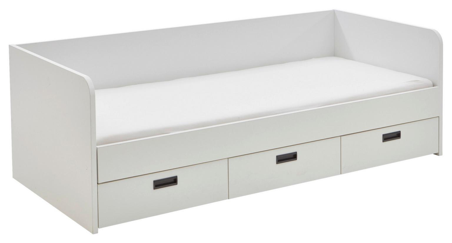 Легло Amber 90/200 MA644009 – изображение-1