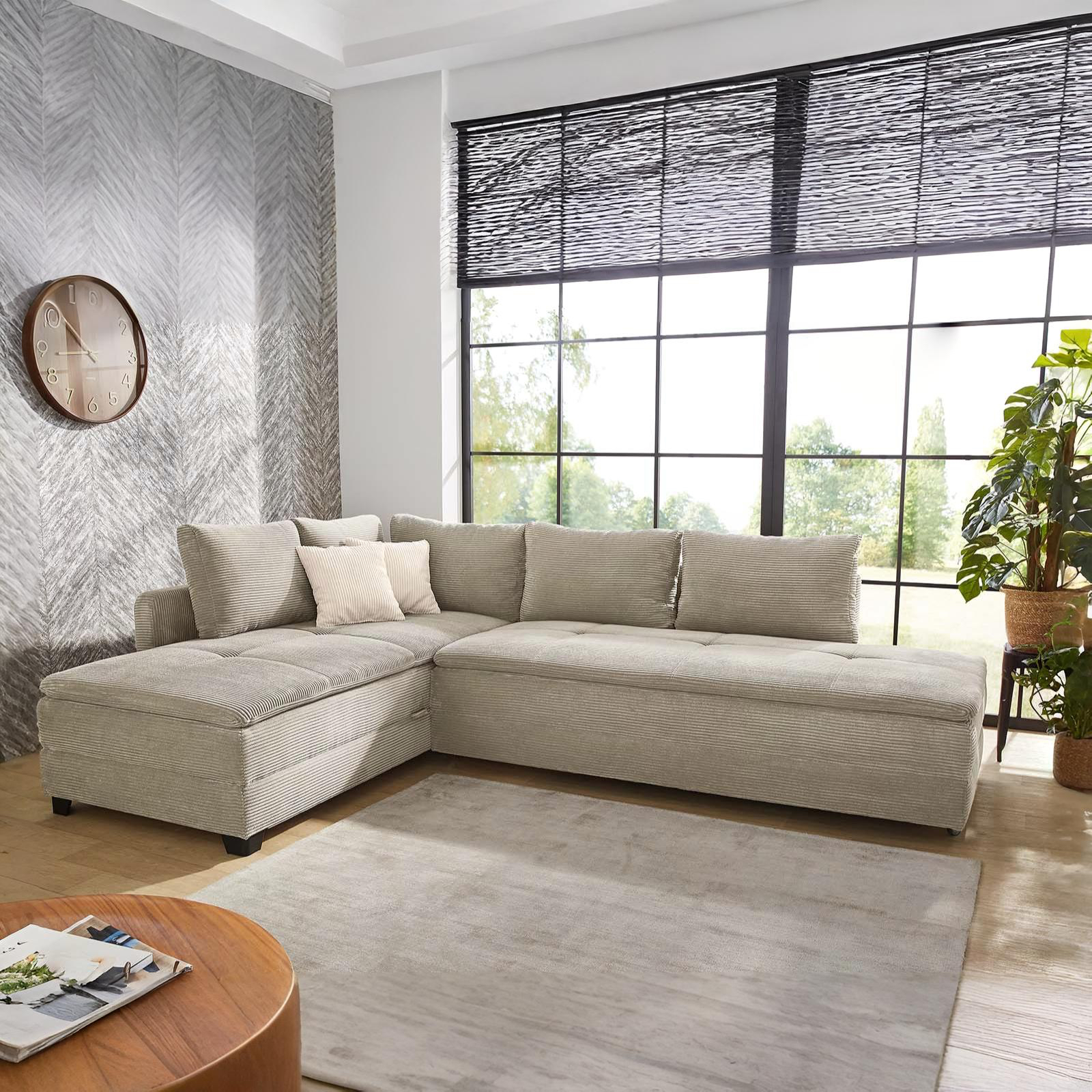 Диван Madrid 426-17 – изображение-1