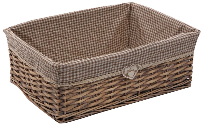 Правоъгълен панер Home 1 – изображение-1